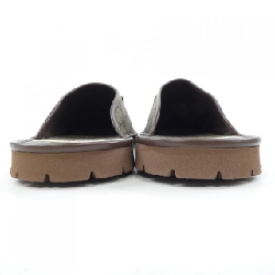 Gucci GUCCI 655571 96G60 Sandal - Hàng hiệu Authentic 902490