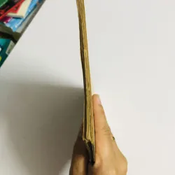 BỘ 3 TẬP - TẬP VẼ VÀ TÔ MÀU KIM ĐỒNG 795863