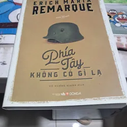 Phía tây không có gì lạ 970387