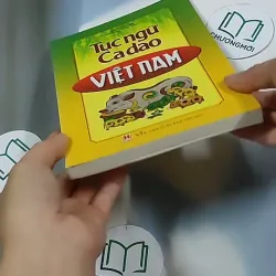 Tục ngữ ca dao Việt Nam 698590