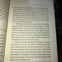 Cây hoa anh đào của kẻ thù - Vương Định Quốc 1020216