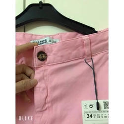 Quần jean Zara  447493