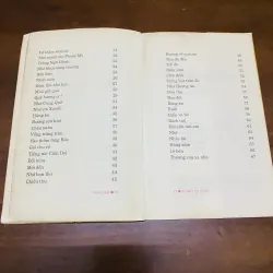 Thơ Bông lúa vàng (1995) 990663