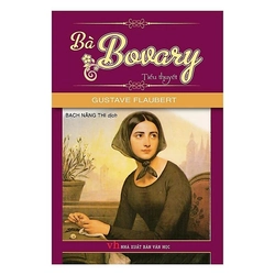 Bà Bovary - Gustave Flaubert 453504