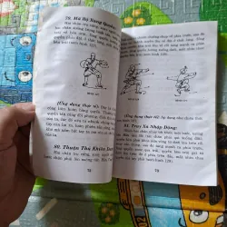 Tinh Hoa Võ Thuật Thiếu Lâm 1029085