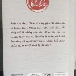 Buông Bỏ Nghiệp Nóng Giận 778358