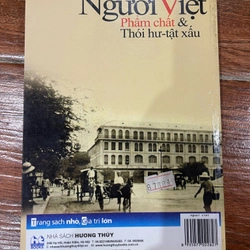 Người Việt phẩm chất & thói hư - tật xấu (k1) 519579