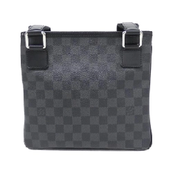 Túi đeo vai Louis Vuitton Damier Graphite Thomas N58028 - Hàng hiệu Chính hãng 766662