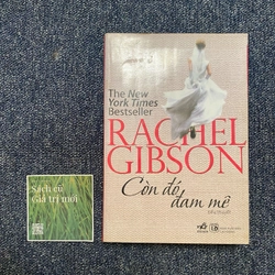 Còn đó đam mê - Rachel Gibson