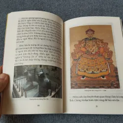 THẾ GIỚI SAU NHỮNG BƯỚC CHÂN 727127