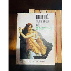 Ham mê trong bi kịch của Racine / Nguyễn Văn Chính VĂN HỌC VAVO2012-115