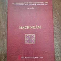 Mạch ngầm - Tùng Điển - Tiểu thuyết/Truyện