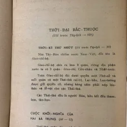 LƯỢC SỬ VIỆT NAM TỪ HỒNG BÀNG ĐẾN NĂM 1945 - MINH LẠC 781880