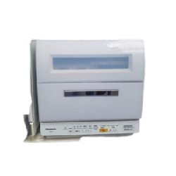 (Used 95 %) Panasonic NP -TR9 máy rửa bát made in Japan 56381