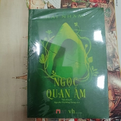 Ngọc quan âm - Hải Nham