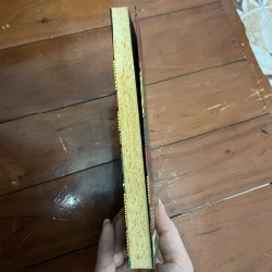 Sông Nguyễn Ngọc Tư Tiểu thuyết thanh lý 24889