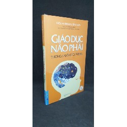 Giáo dục não phải - tương lai cho con bạn mới 100% HCM.SBM1005