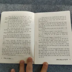 CHẤT LỎNG LẠ KỲ - R.L.STINE 574319