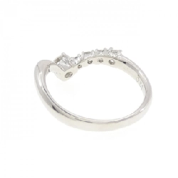 Nhẫn kim cương PT 0.51CT 673183