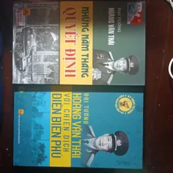 Đại tướng Hoàng Văn Thái - Hồi ký