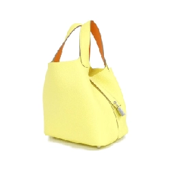 Túi Hermes Picotin Lock Eclat PM 069560CK - Hàng hiệu Chính hãng