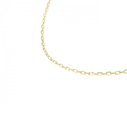 K18YG Dây chuyền - Hàng hiệu Chính hãng 870336