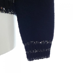 Saint Laurent SAINT LAURENT Áo len 638374