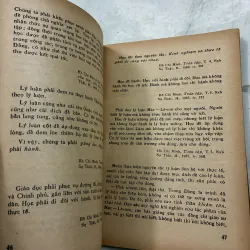 Hồ Chí Minh về công tác Đảng, công tác chính trị… 1024674