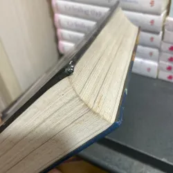 Hồi ký Hillary Clinton và chính trường nước Mỹ - Living History 1005019