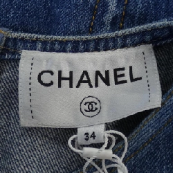 CHANEL P73760V65335 22K Đầm - Hàng hiệu Chính hãng 815548
