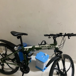 Xe dạp thế thao 525789
