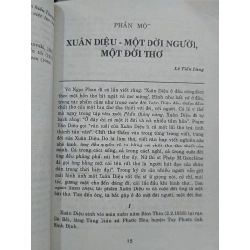 Xuân Diệu: Một đời người, một đời thơ - Ts. Lê Tiến Dũng (biên soạn) 472614