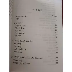 THƯỢNG THƯ - Khổng Tử - 2002 - 210 trang LỊCH SỬ - CHÍNH TRỊ - TRIẾT HỌC ANTQ2809 569713