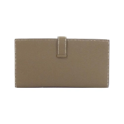 Ví Hermès Béarn Soufflé 039078CK 621566