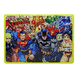 Tranh Ghép Hình Siêu Nhân -Tập 7 - Nhiều Tác Giả