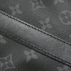 Túi du lịch Louis Vuitton Monogram Eclipse Reverse Keepall Bandoulière 50cm M45392 - Hàng hiệu Authentic 803592