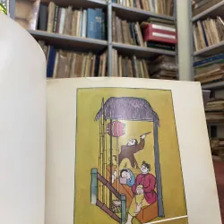 KÝ HOẠ VIỆT NAM ĐẦU THẾ KỶ 20 - NGUYỄN MẠNH HÙNG 934091