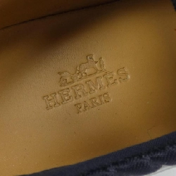 【Mã giảm giá】Giày HERMES 663024