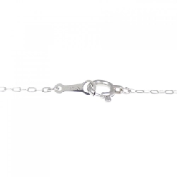 PT Dây chuyền kim cương 0.10CT - Hàng hiệu Chính hãng 863486