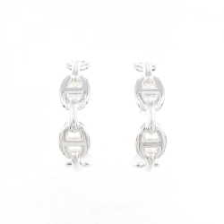 Bông tai Hermès 925 - Hàng hiệu Chính hãng