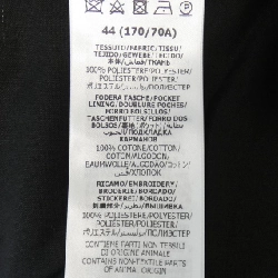 Gucci GUCCI 727451 ZAMDQ Quần - Hàng hiệu Chính hãng 887153