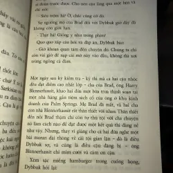 Hậu duệ thần đèn - tập 3 - Hổ mang chúa Kathmandu - P.B. Kerr 1031187