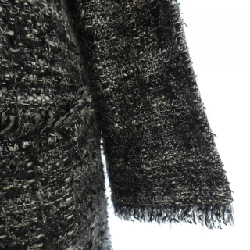 【Mã giảm giá】Áo khoác cardigan FLOML 637801