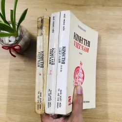 Kinh Thi Việt Nam - Ngô Trọng Hiến 640672