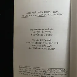 Tử ngục Chín Hầm & Những điều ít biết về Ngô Đình Cẩn tác giả Dương Phước Thu, 1032061