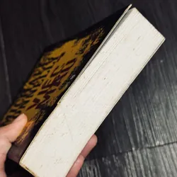 Việc máu (có chữ ký dịch giả)  714953