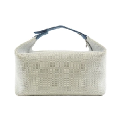 Túi xách Hermès Braid à Black Cabriolet GM 103587M 623816