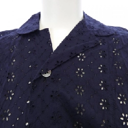 tricot GARCONS TI-B034 S／S áo sơ mi - Hàng hiệu Authentic 814448