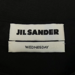 【Mã giảm giá】JIL SANDER Áo sơ mi 641112