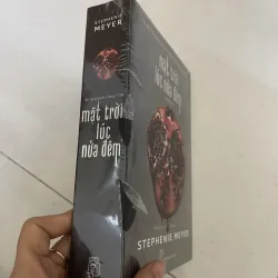 Mặt trời lúc nữa đêm  1008430